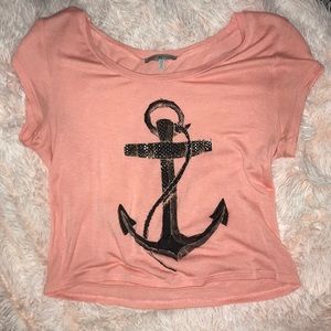 Anchor T-Shirt